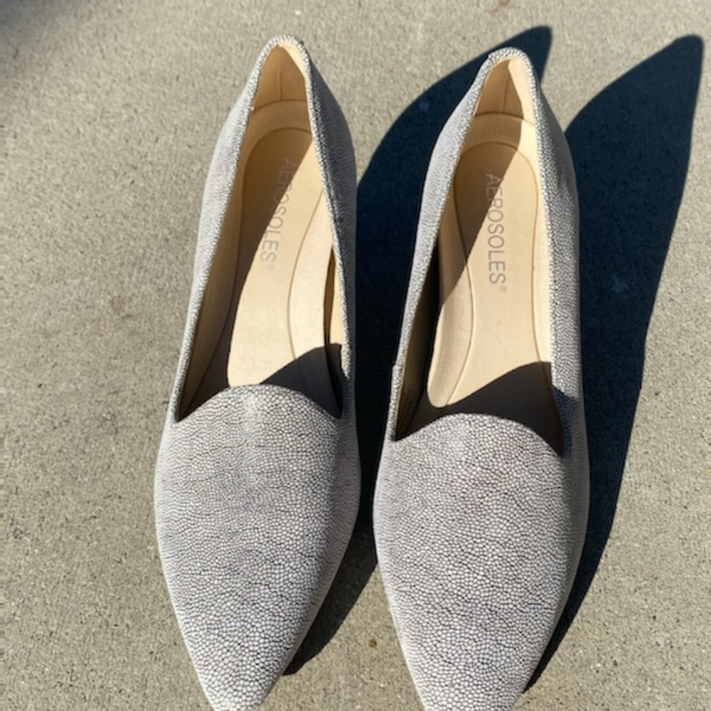Women's Shoes
